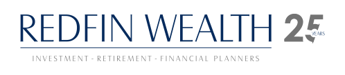 Redfin Wealth logo